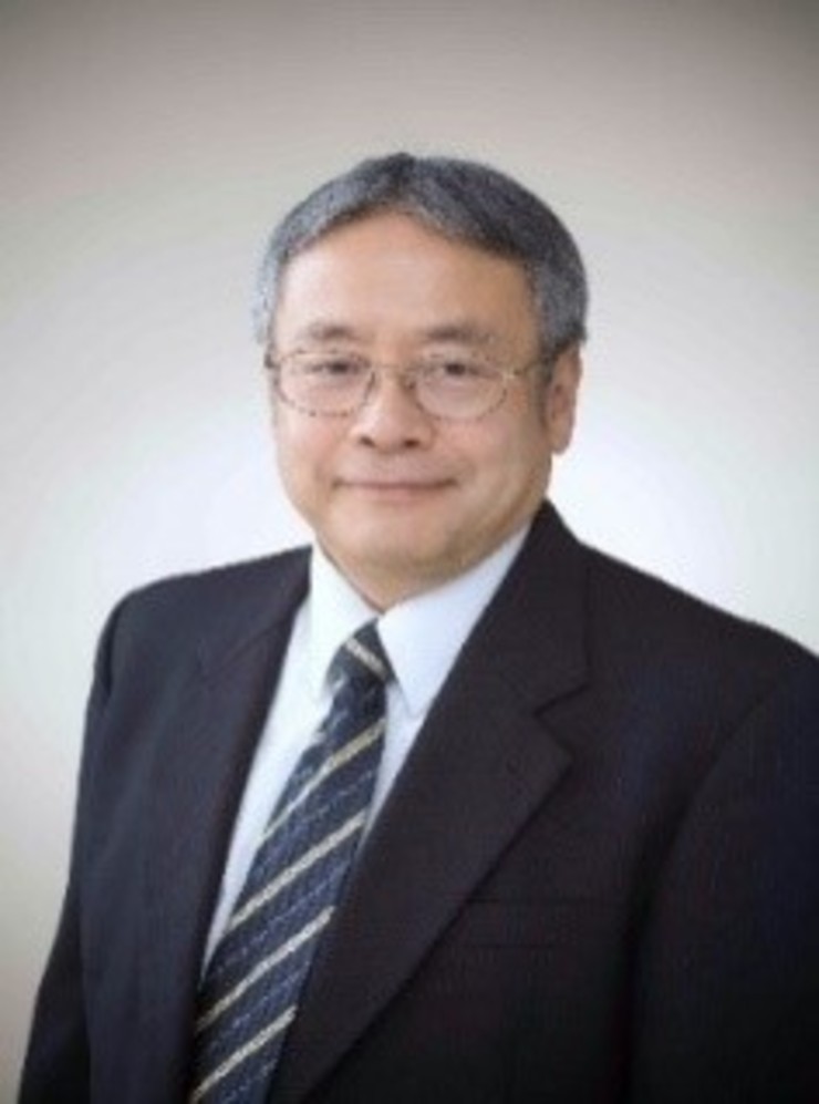 山本雅暁氏