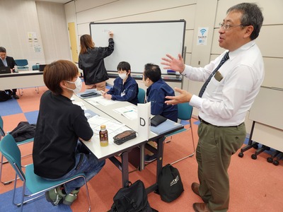 講師相談