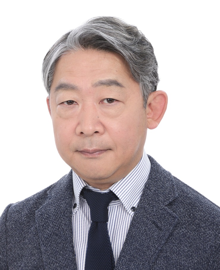 阿部満氏