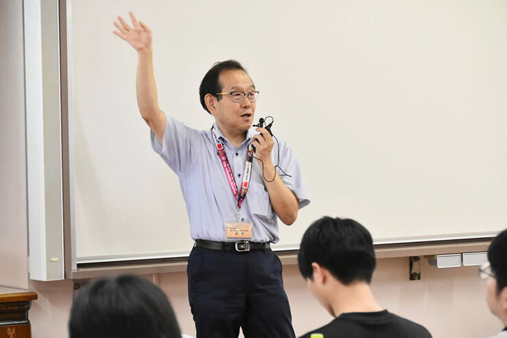 廣澤さん